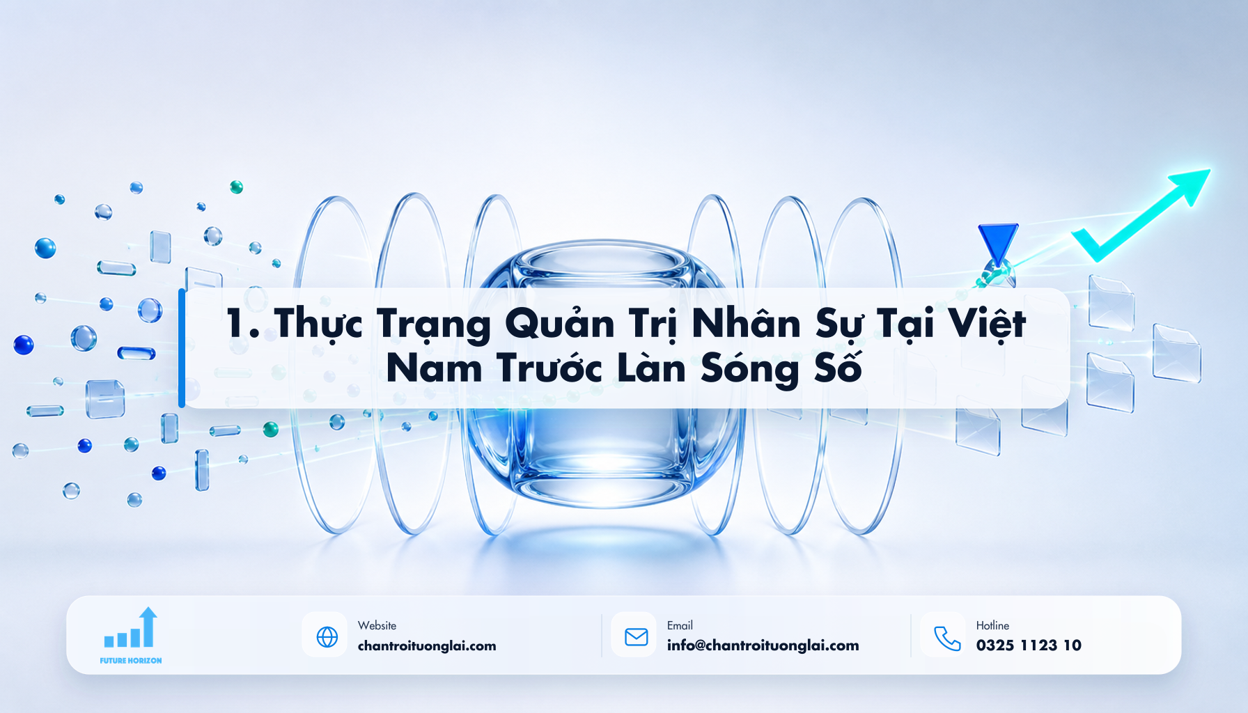 1. Thực Trạng Quản Trị Nhân Sự Tại Việt Nam Trước Làn Sóng Số Minh họa 1. thực trạng quản trị nhân sự tại việt nam trước làn sóng số theo phong cách Fluent 2.5D
