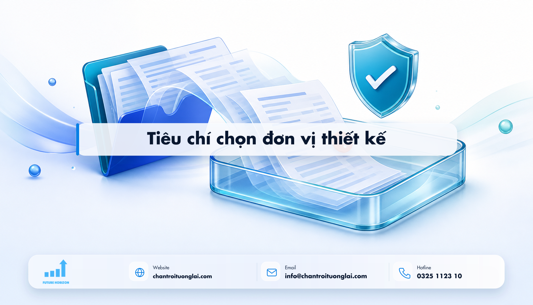 Tiêu chí chọn đơn vị thiết kế Minh họa tiêu chí chọn đơn vị thiết kế theo phong cách Fluent 2.5D